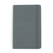 Moleskine ® Hard Cover Ruled Medium Notebook