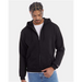 Champion Powerblend® Full-Zip Hooded Sweatshirt - 