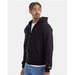 Champion Powerblend® Full-Zip Hooded Sweatshirt - 