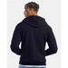 Champion Powerblend® Full-Zip Hooded Sweatshirt - 