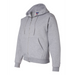 Champion Powerblend® Full-Zip Hooded Sweatshirt - 