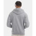 Champion Powerblend® Full-Zip Hooded Sweatshirt - 