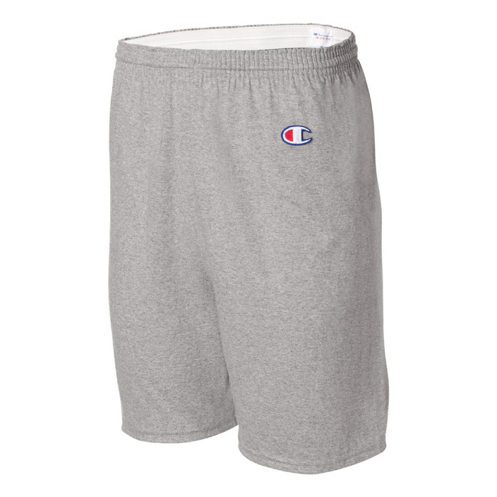 Champion Cotton Gym Shorts - 