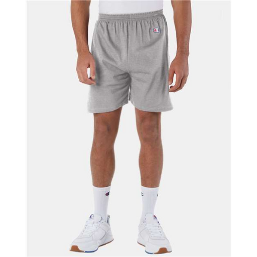 Champion Cotton Gym Shorts - 