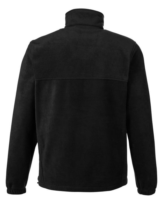 Rear and Blank view of the Columbia Men's Steens Mountain™ Full-Zip 2.0 Fleece