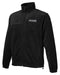 Right and Blank view of the Columbia Men's Steens Mountain™ Full-Zip 2.0 Fleece