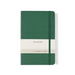 Moleskine ® Hard Cover Ruled Large Notebook