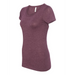 BELLA + CANVAS Women's Triblend Tee - 