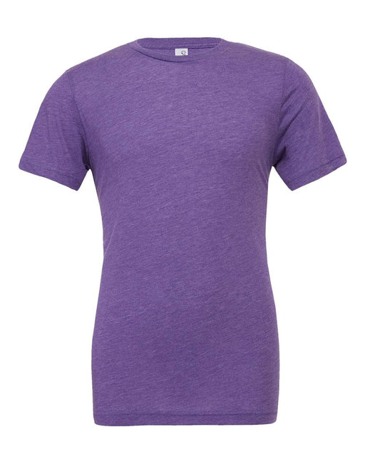 BELLA + CANVAS Triblend Tee -
