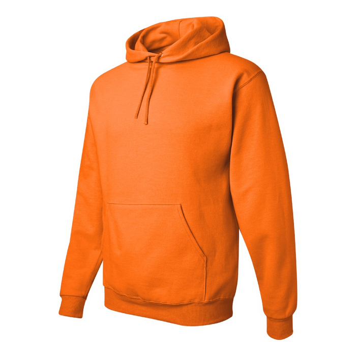 JERZEES NuBlend® Hooded Sweatshirt - 