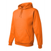 JERZEES NuBlend® Hooded Sweatshirt - 