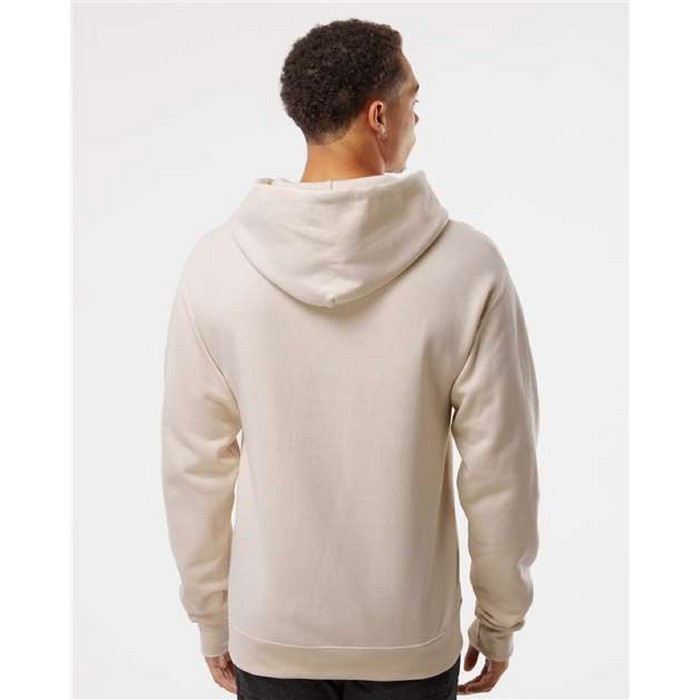 JERZEES NuBlend® Hooded Sweatshirt - 
