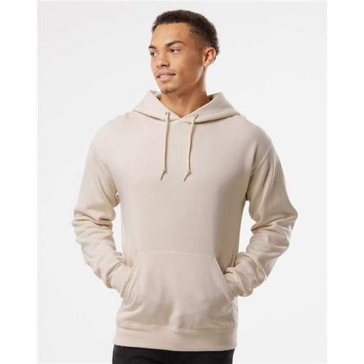 JERZEES NuBlend® Hooded Sweatshirt - 