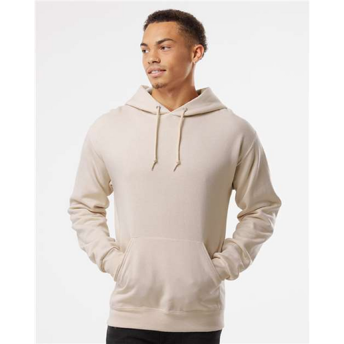 JERZEES NuBlend® Hooded Sweatshirt - 