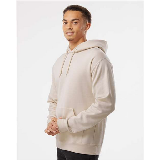 JERZEES NuBlend® Hooded Sweatshirt - 