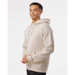 JERZEES NuBlend® Hooded Sweatshirt - 