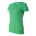 BELLA + CANVAS Women's Triblend Tee - 