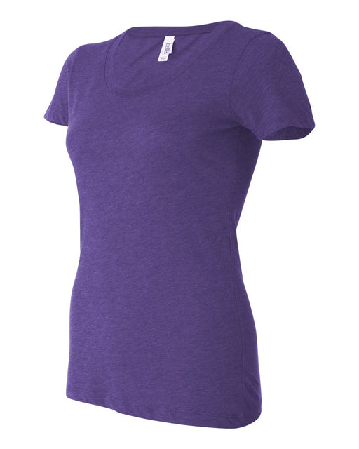 BELLA + CANVAS Women's Triblend Tee - 