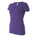BELLA + CANVAS Women's Triblend Tee - 