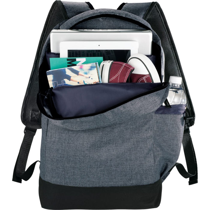 Graphite Slim 15" Computer Backpack