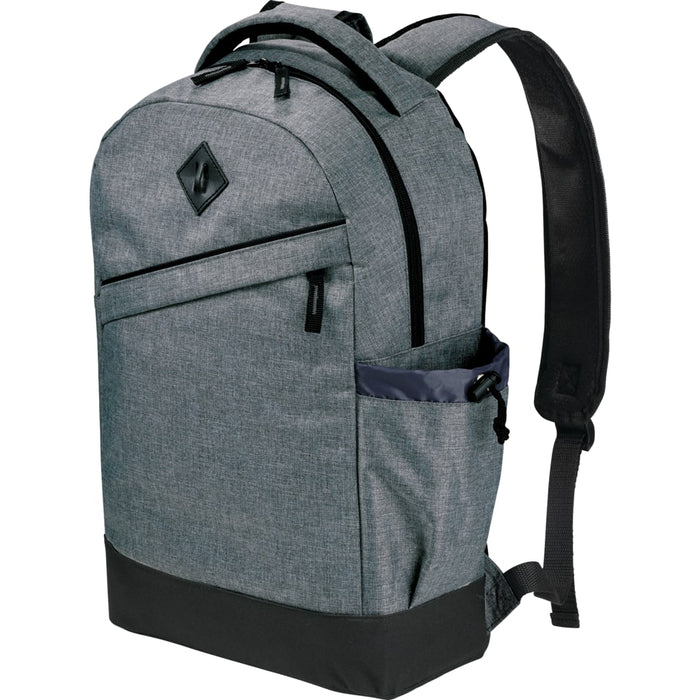 Graphite Slim 15" Computer Backpack