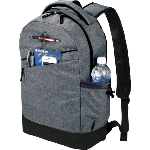 Graphite Slim 15" Computer Backpack