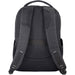 Back view of the Vault RFID Security 15" Computer Backpack
