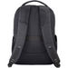 Back view of the Vault RFID Security 15" Computer Backpack