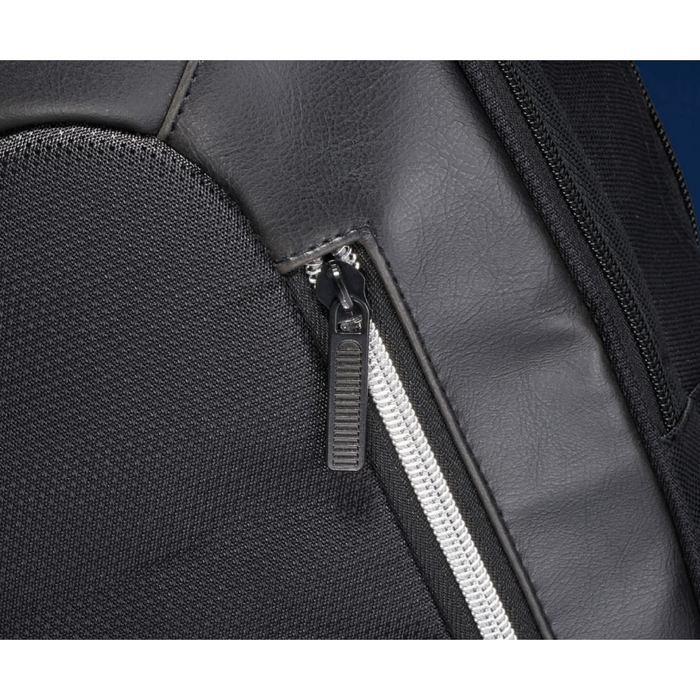 Front view of the Vault RFID Security 15" Computer Backpack