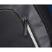 Front view of the Vault RFID Security 15" Computer Backpack
