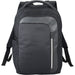 Front and Blank view of the Vault RFID Security 15" Computer Backpack