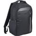 Angle-Right and Blank view of the Vault RFID Security 15" Computer Backpack