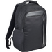 Angle-Right and Blank view of the Vault RFID Security 15" Computer Backpack