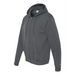 Champion Powerblend® Full-Zip Hooded Sweatshirt - 