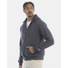Champion Powerblend® Full-Zip Hooded Sweatshirt - 