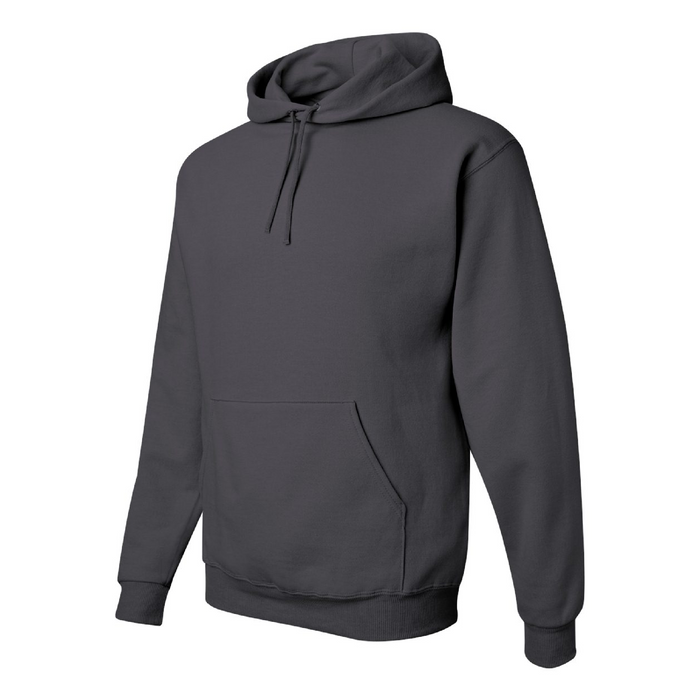 JERZEES NuBlend® Hooded Sweatshirt - 