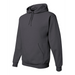JERZEES NuBlend® Hooded Sweatshirt - 