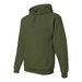 JERZEES NuBlend® Hooded Sweatshirt - 