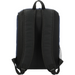 Back view of the Merchant & Craft Ashton 15" Computer Backpack