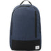 Front and Blank view of the Merchant & Craft Grayley 15" Computer Backpack