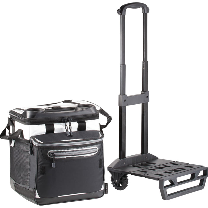 Arctic Zone ® Titan Deep Freeze® Rolling Cooler