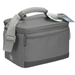 Angle-Right and Blank view of the Arctic Zone ® Repreve® Recycled 6 Can Lunch Cooler
