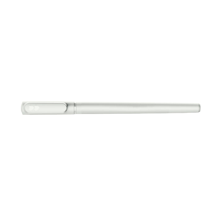 Paper Mate ® Write Bros Stick Pen White Barrel - Blue Ink