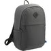 Angle-Right and Blank view of the Repreve® Ocean Commuter 15" Computer Backpack