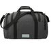 Back view of the Repreve® Ocean Duffel