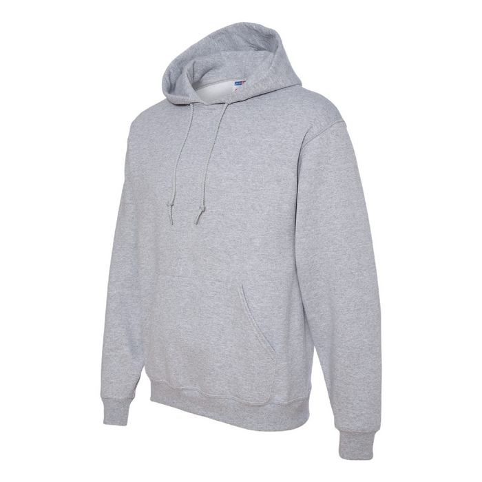 JERZEES NuBlend® Hooded Sweatshirt - 