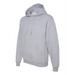 JERZEES NuBlend® Hooded Sweatshirt - 