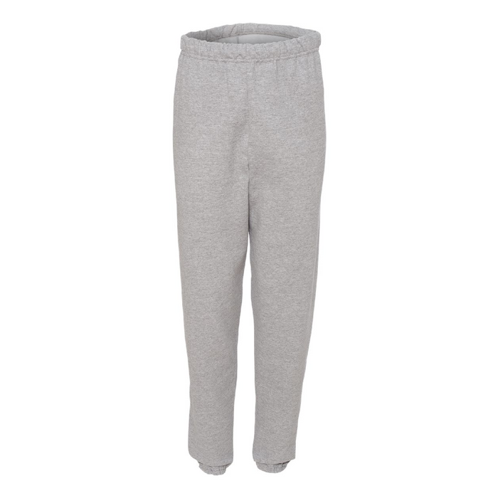 Front view of the JERZEES NuBlend® Sweatpants - 