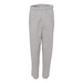 Front view of the JERZEES NuBlend® Sweatpants - 