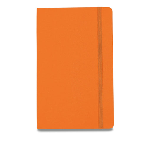 Moleskine ® Hard Cover Ruled Large Notebook